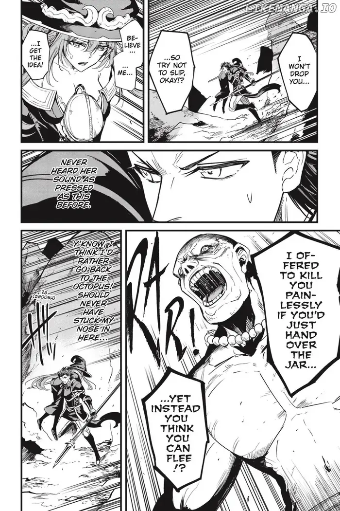 Goblin Slayer: Side Story Year One Chapter 110 image 05_optimized_optimized